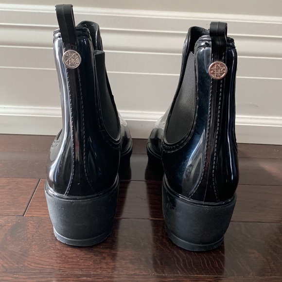 Rubber boots - Picture 3 of 5